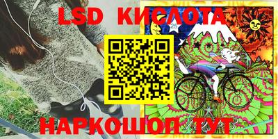 прущие крисы Можайск